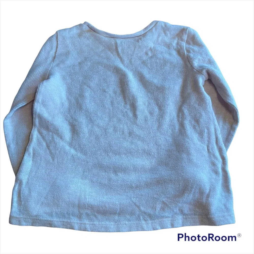 4T The Children's Place sweater